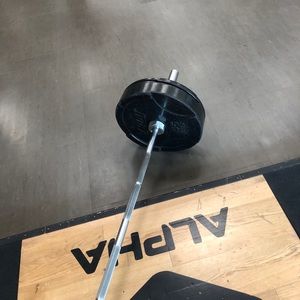 Meet your Posher, Leonard